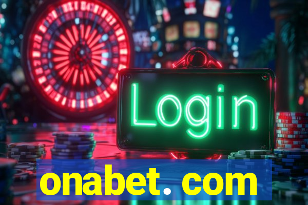 onabet. com